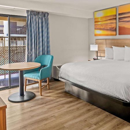 Days Inn & Suites By Wyndham Artesia Dış mekan fotoğraf
