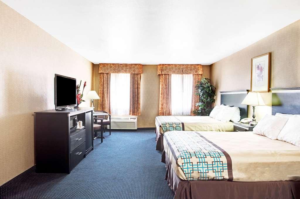Days Inn & Suites By Wyndham Artesia Oda fotoğraf