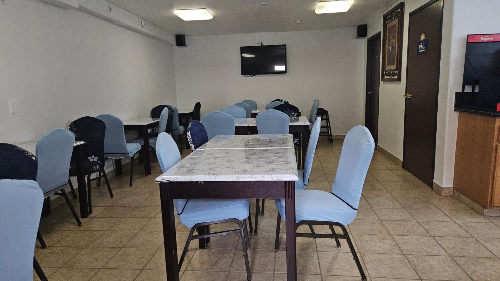 Days Inn & Suites By Wyndham Artesia Dış mekan fotoğraf