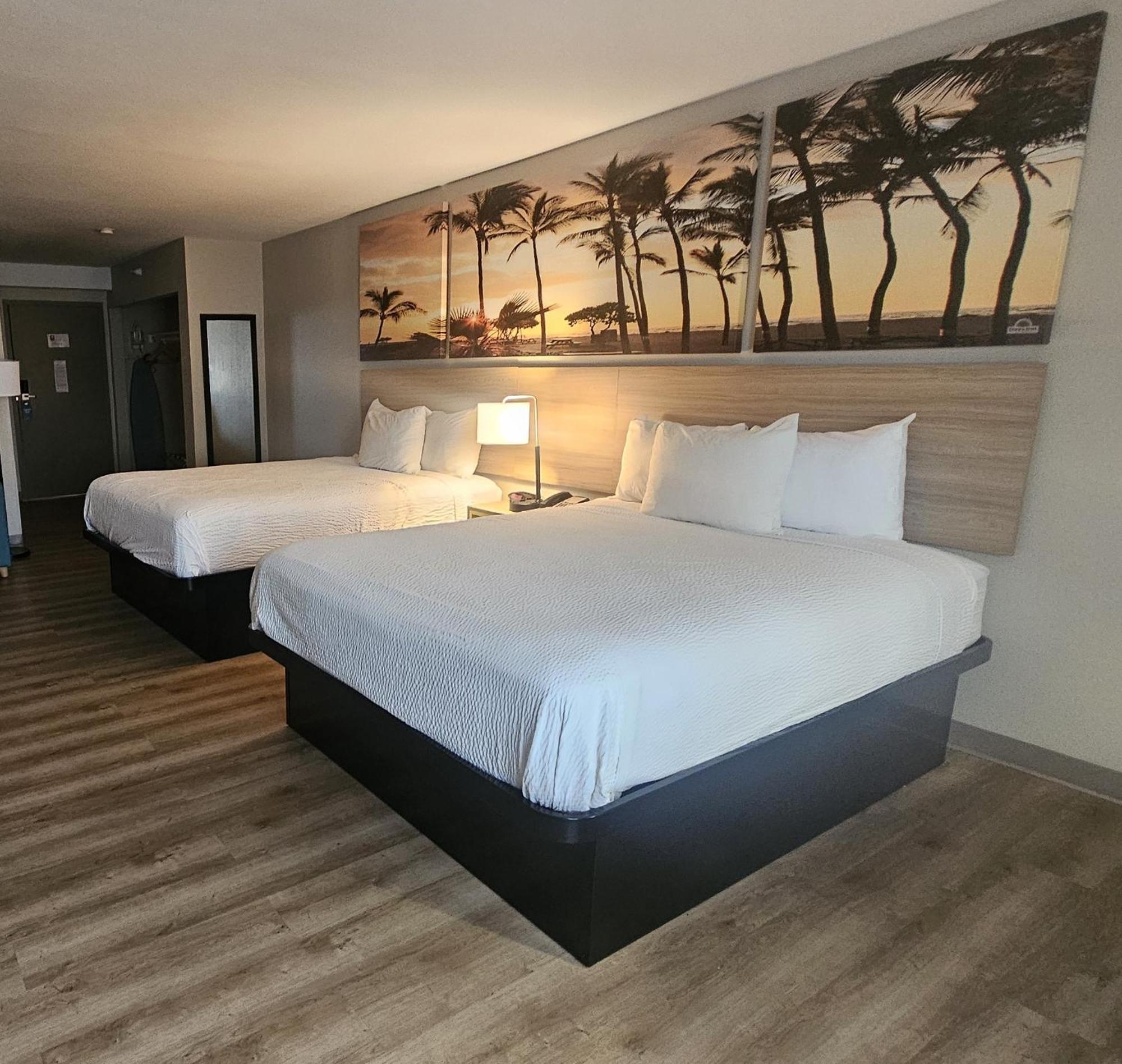 Days Inn & Suites By Wyndham Artesia Dış mekan fotoğraf