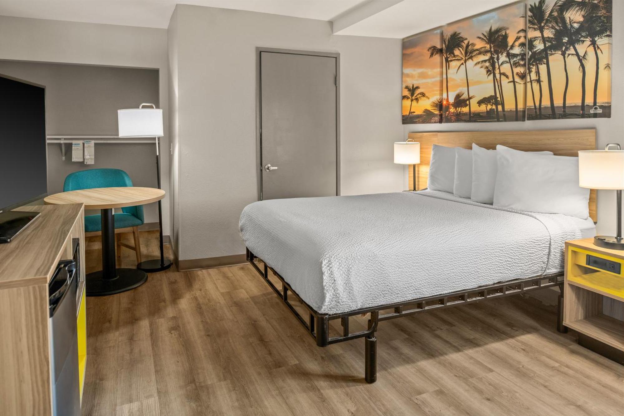 Days Inn & Suites By Wyndham Artesia Dış mekan fotoğraf
