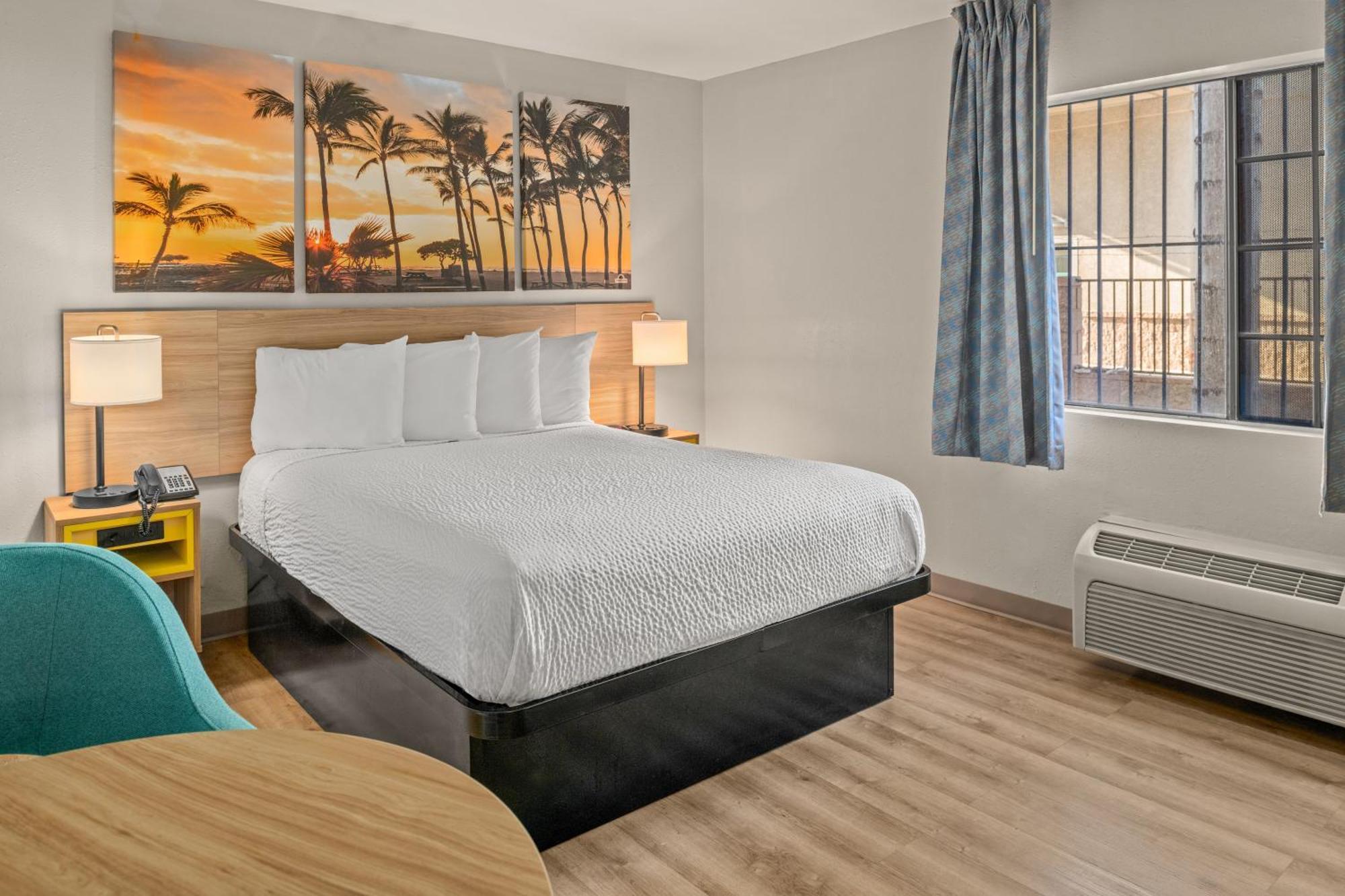 Days Inn & Suites By Wyndham Artesia Dış mekan fotoğraf