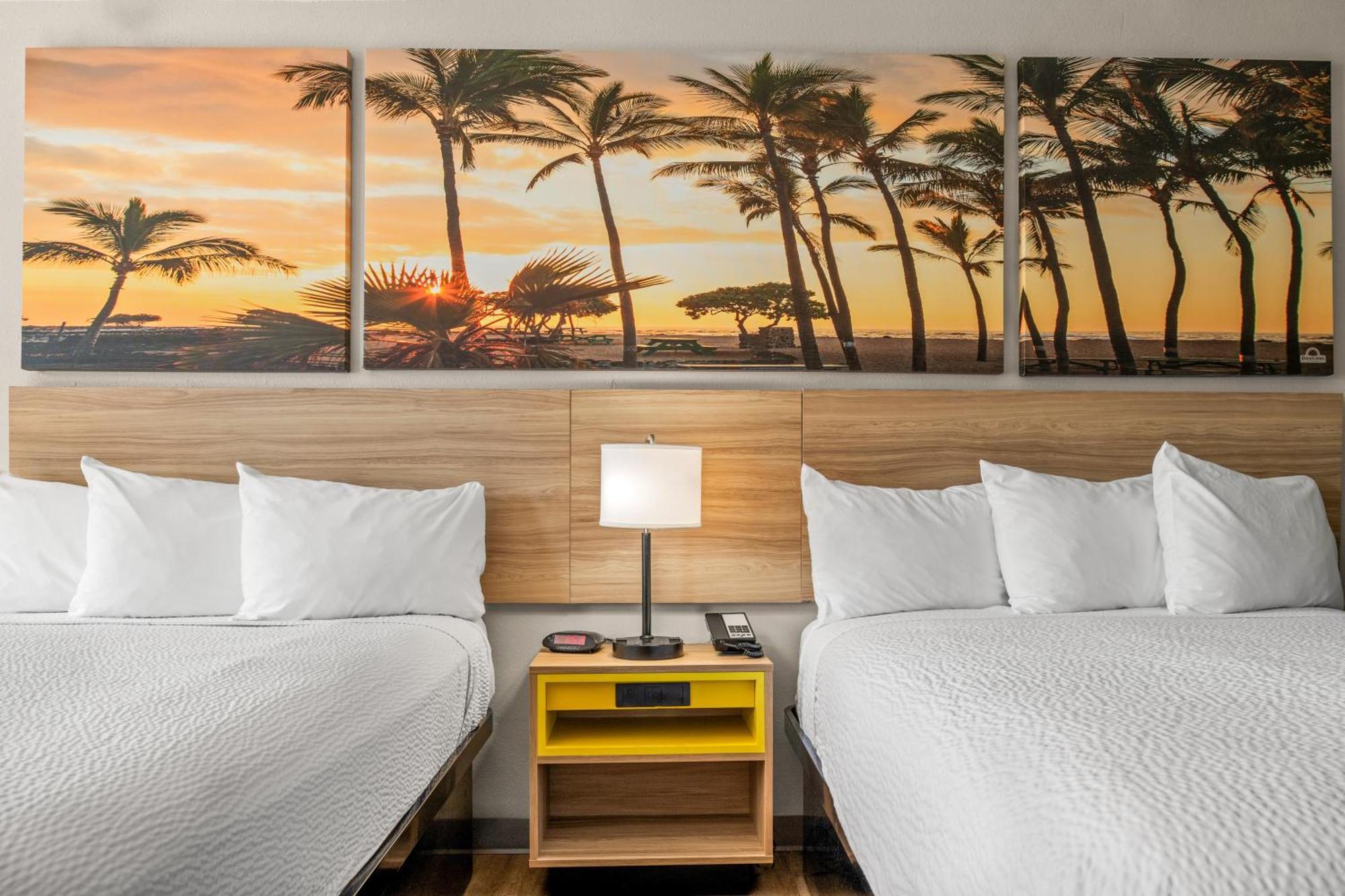 Days Inn & Suites By Wyndham Artesia Dış mekan fotoğraf