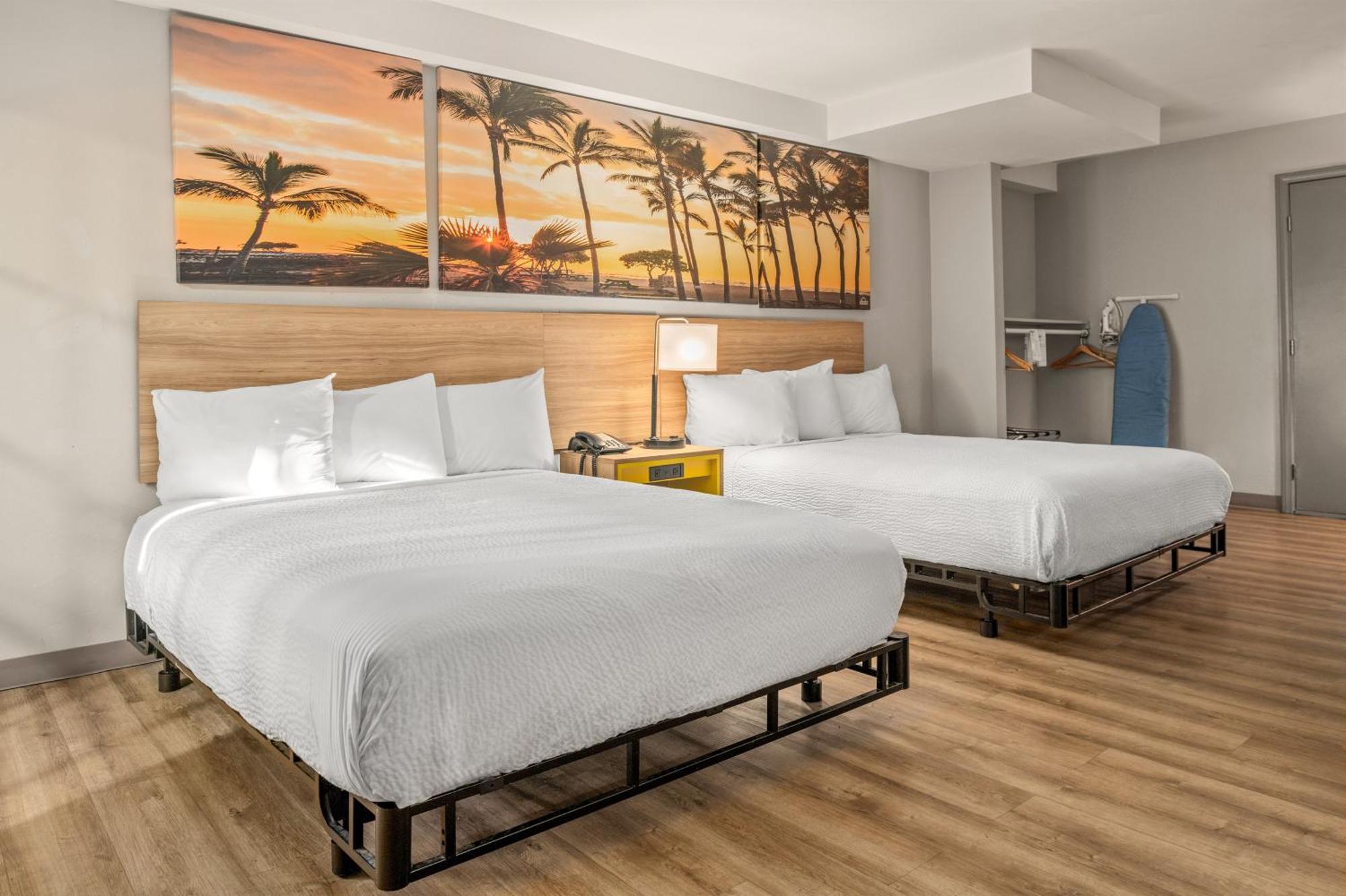 Days Inn & Suites By Wyndham Artesia Dış mekan fotoğraf