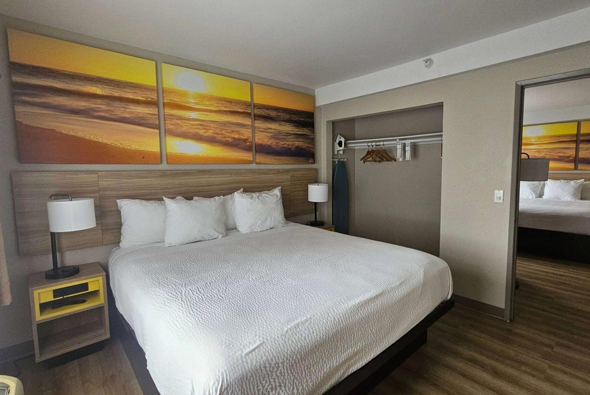 Days Inn & Suites By Wyndham Artesia Dış mekan fotoğraf