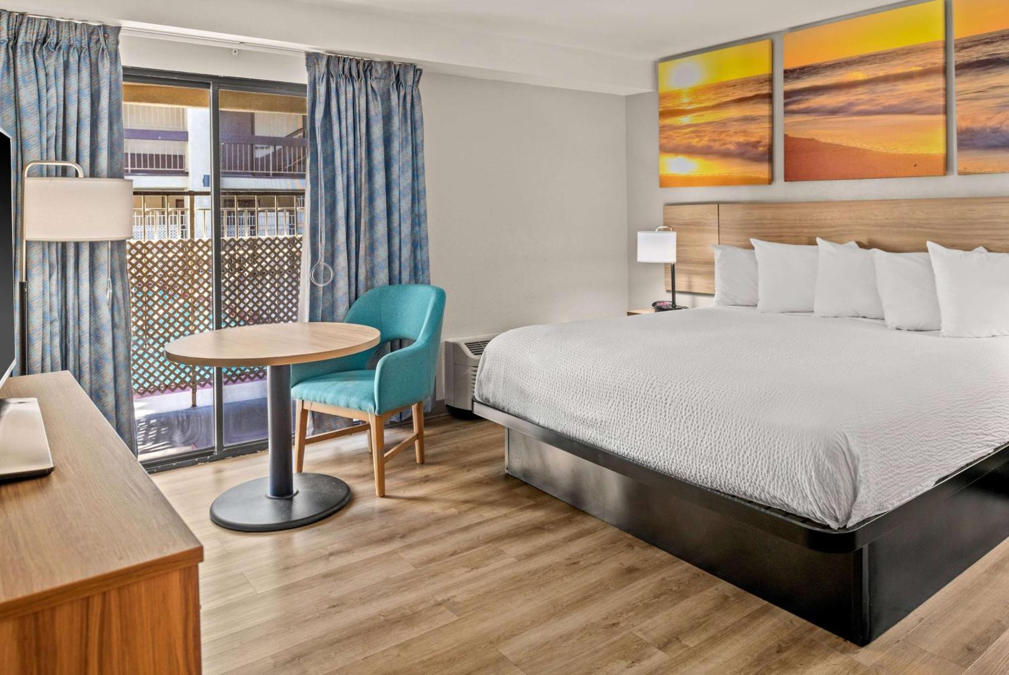 Days Inn & Suites By Wyndham Artesia Dış mekan fotoğraf