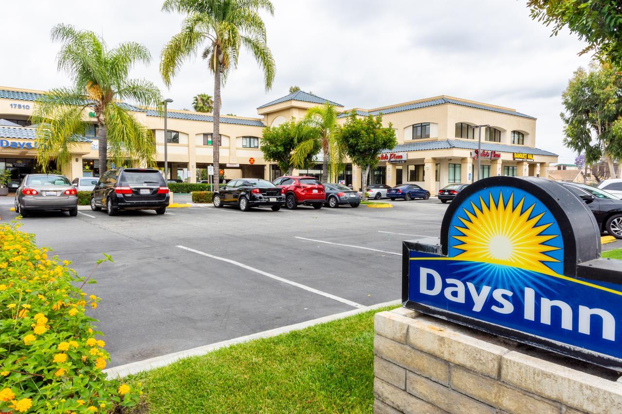 Days Inn & Suites By Wyndham Artesia Dış mekan fotoğraf