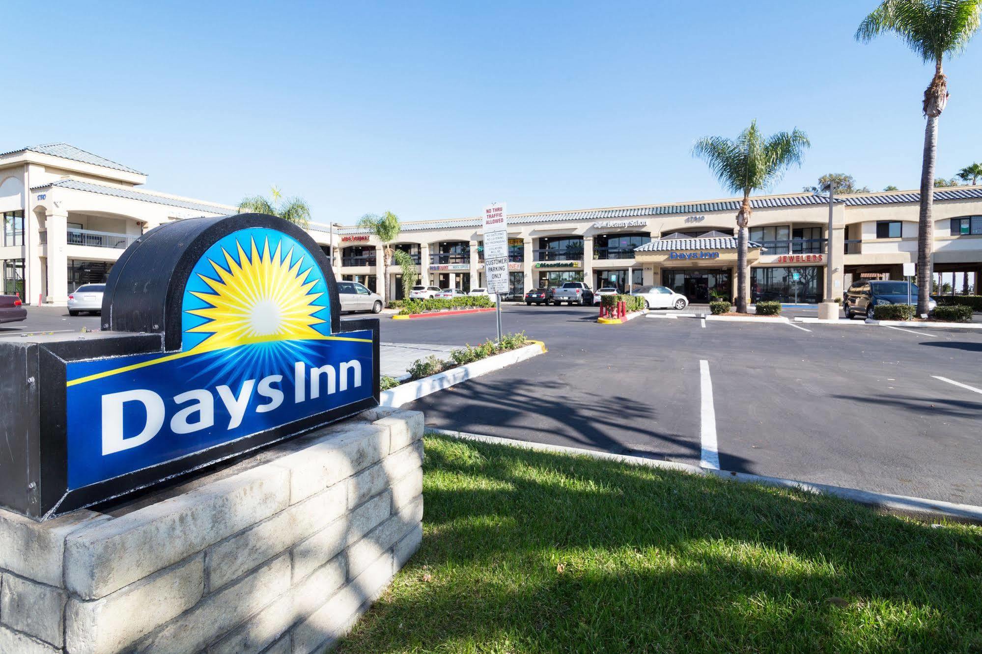Days Inn & Suites By Wyndham Artesia Dış mekan fotoğraf